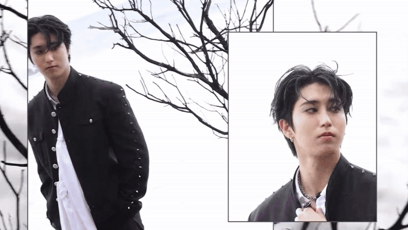 Stray Kids HAN Fandom Community │ No.1 KPOP App CHOEAEDOL