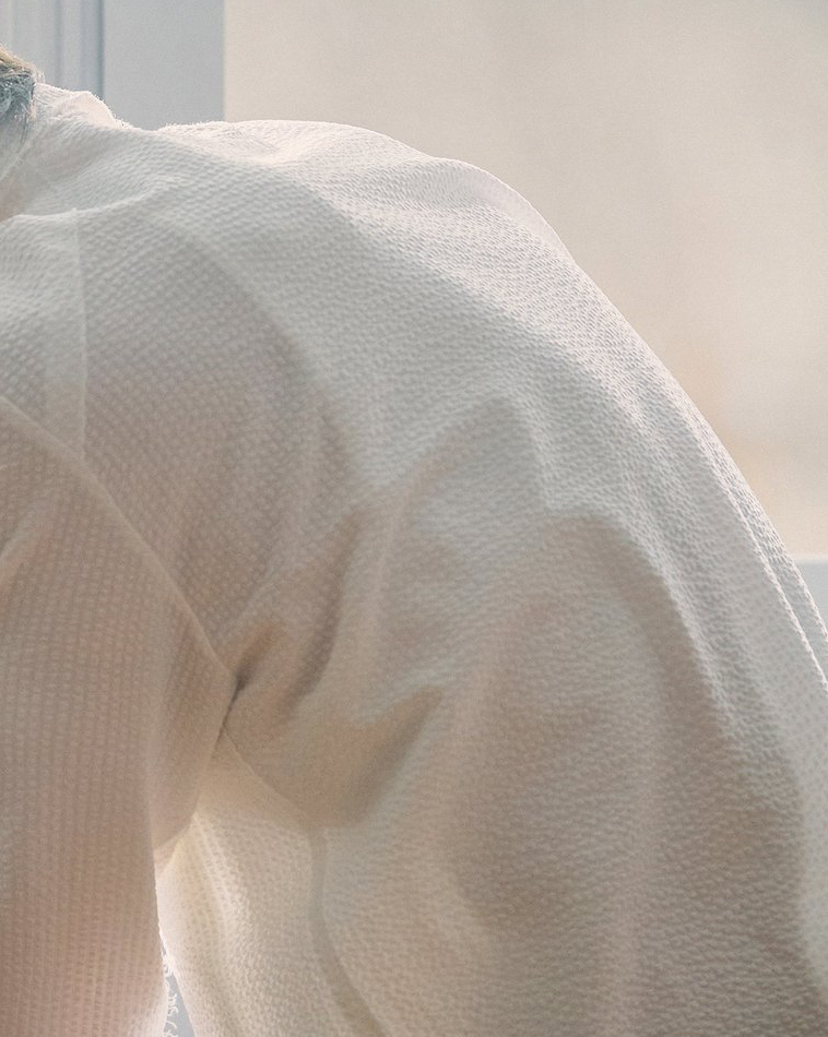 Behind-the-scenes cut of Anton (RIIZE)