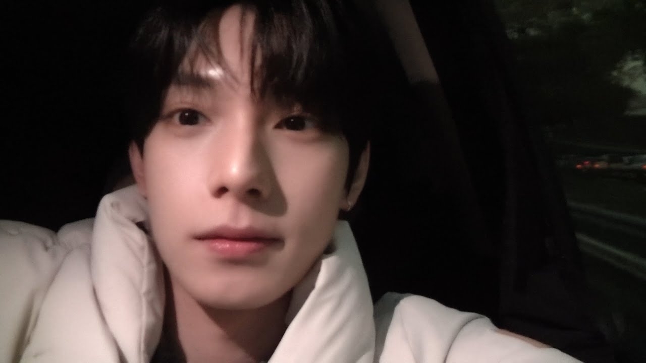 Behind-the-scenes cut of Chuei Liyu