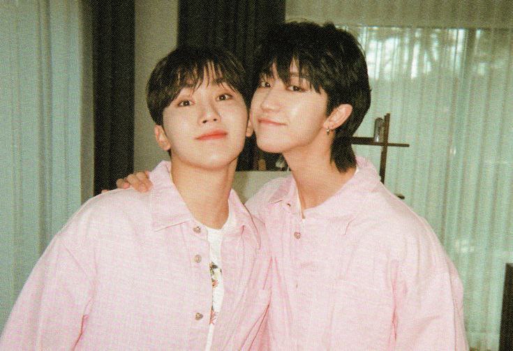 Latest photo of Seungkwan (SEVENTEEN)