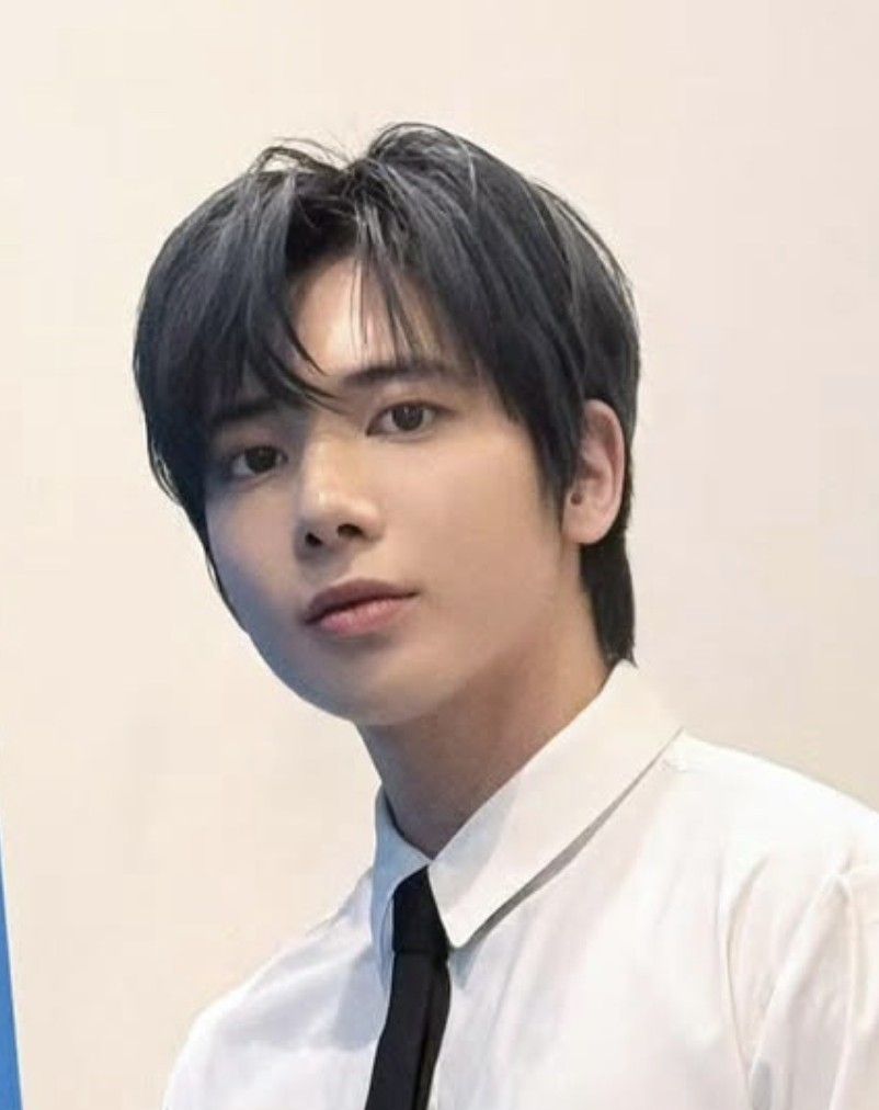 太顯 (TOMORROW X TOGETHER)的最新活動照片