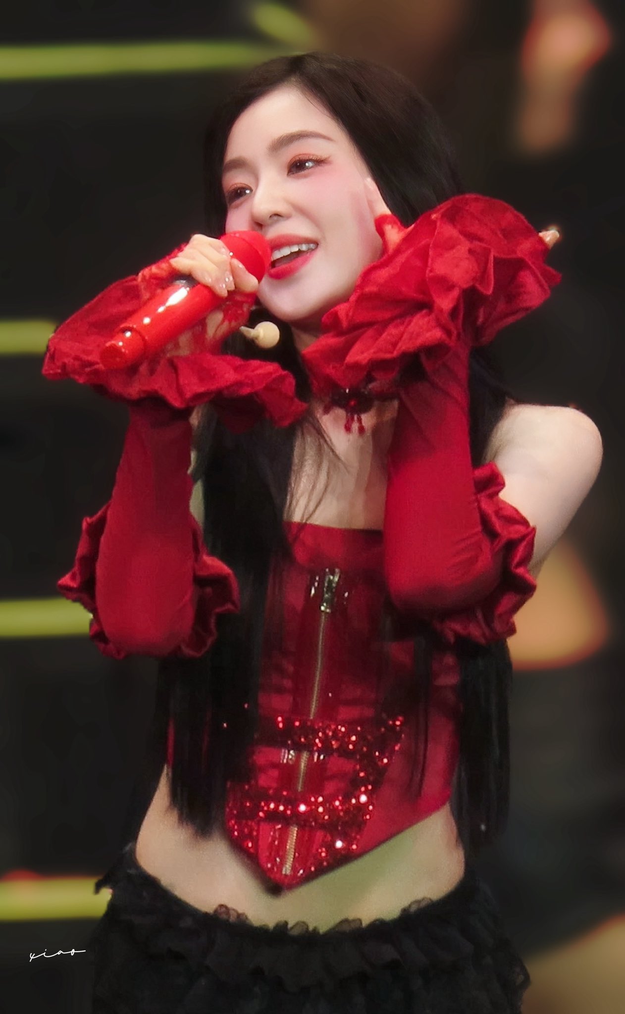 아이린 (레드벨벳)의 최신 사진