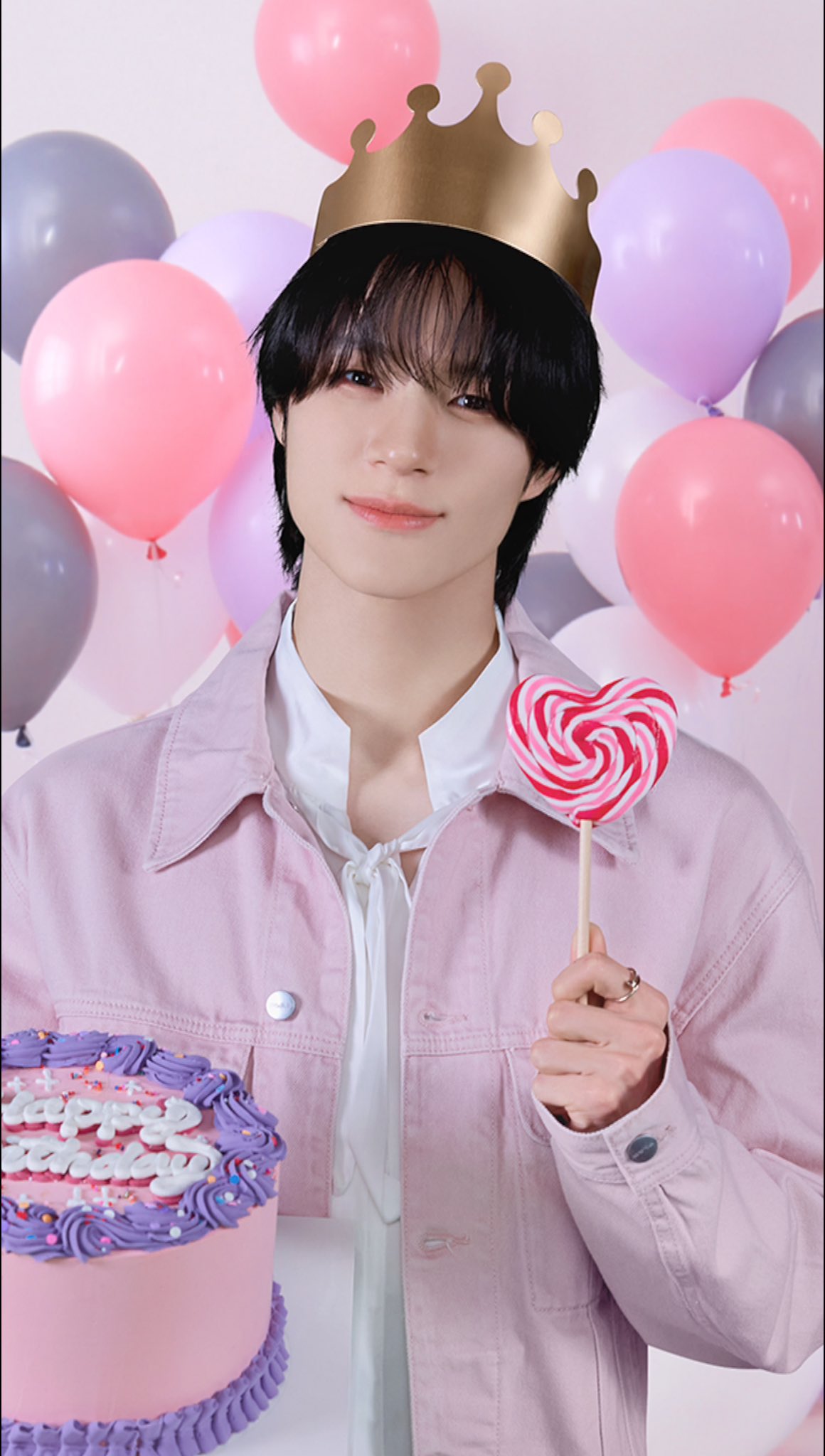 The most beloved wallpaper among Jeno (NCT DREAM)'s fans
