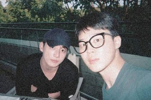 지민 (방탄소년단) 팬이 찍은 순간