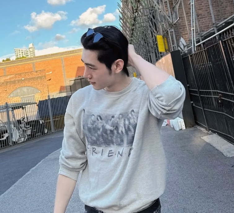 ソンフン (ENHYPEN)の最近の活動写真