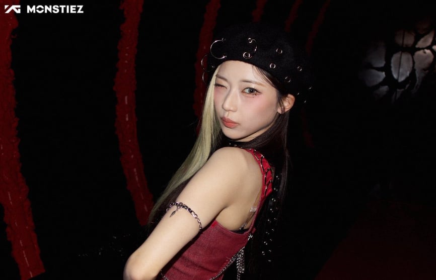 Latest photo of BABYMONSTER