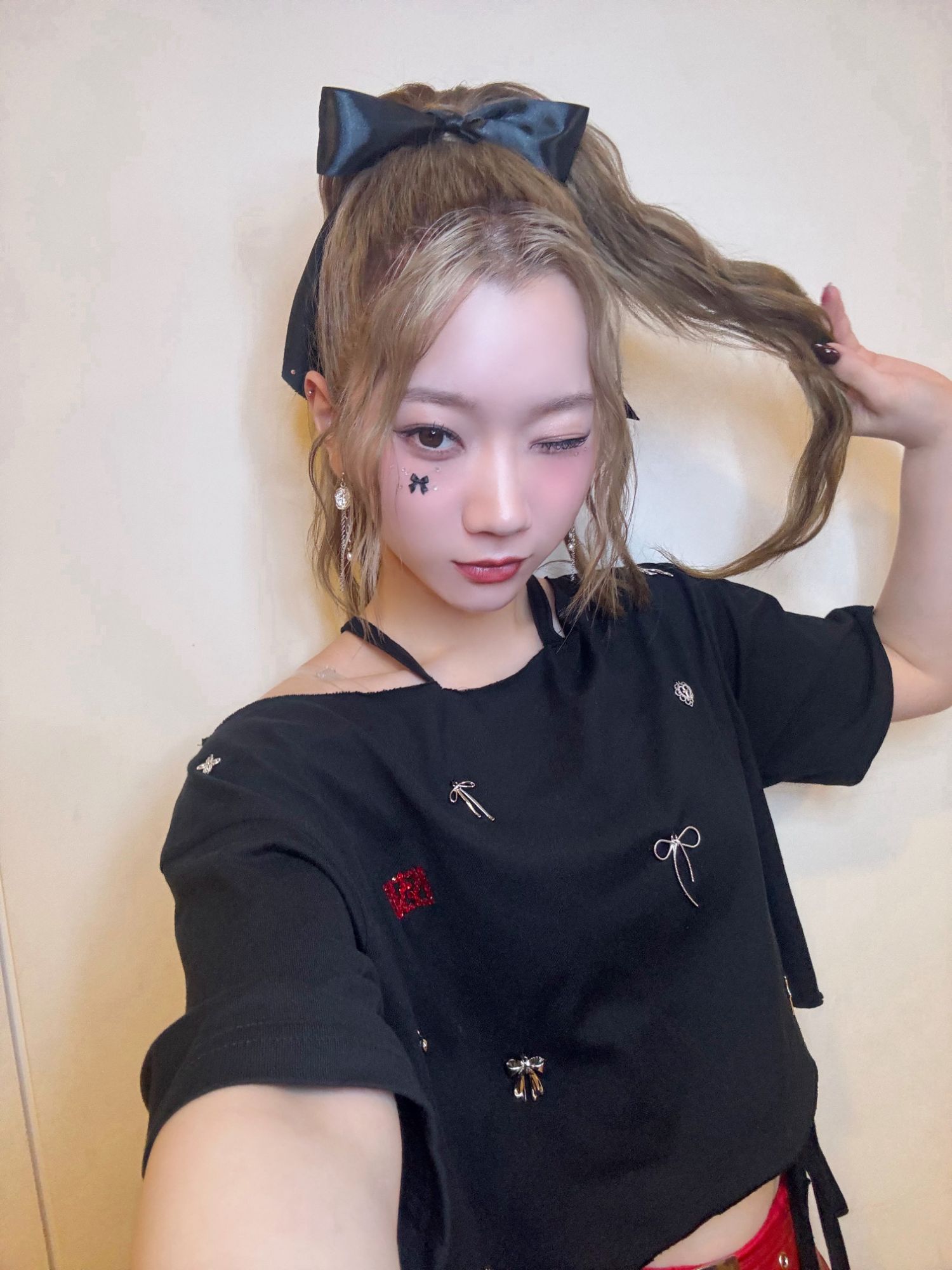 坂口梨乃 (IS:SUE)の最近の活動写真