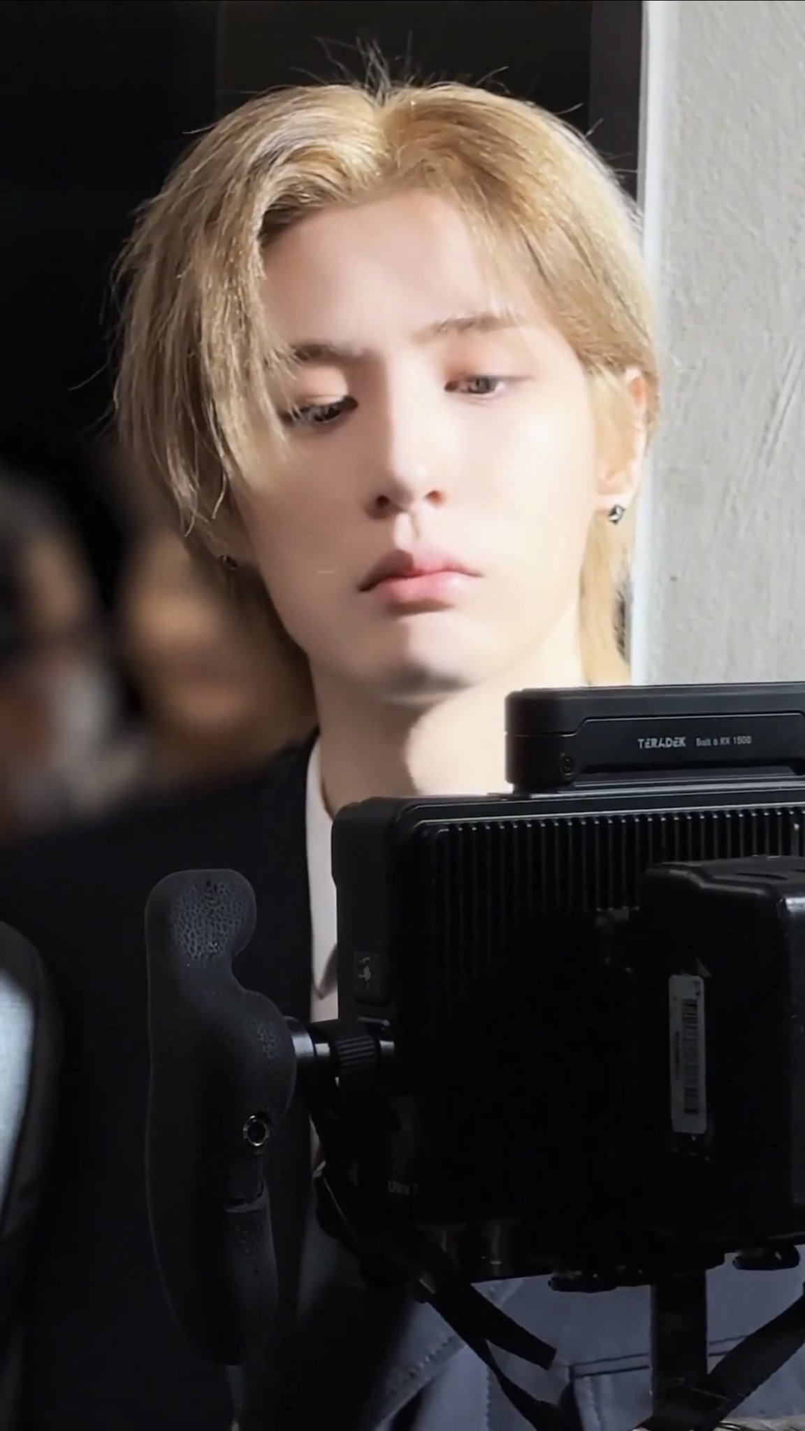 Recent activity shot of Leehan (BOYNEXTDOOR)