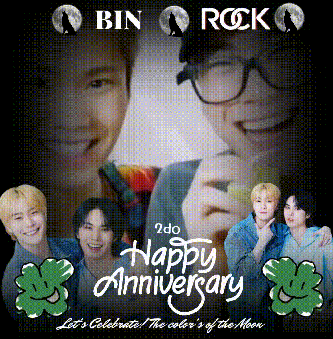 A moment captured by Moonbin (ASTRO)'s fan