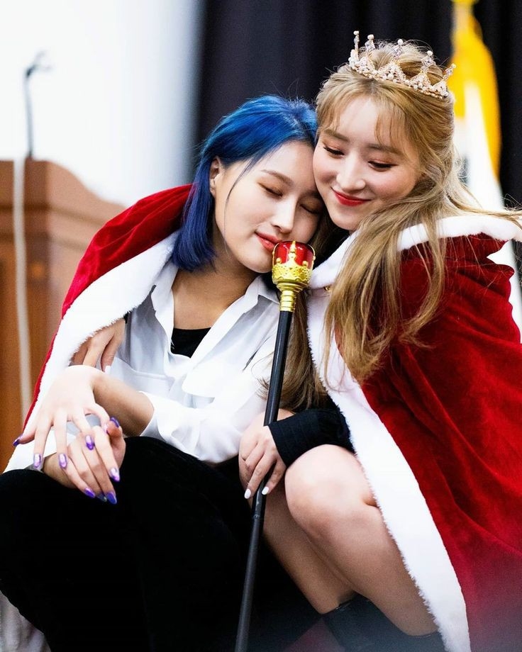 드림캐쳐 팬이 찍은 순간