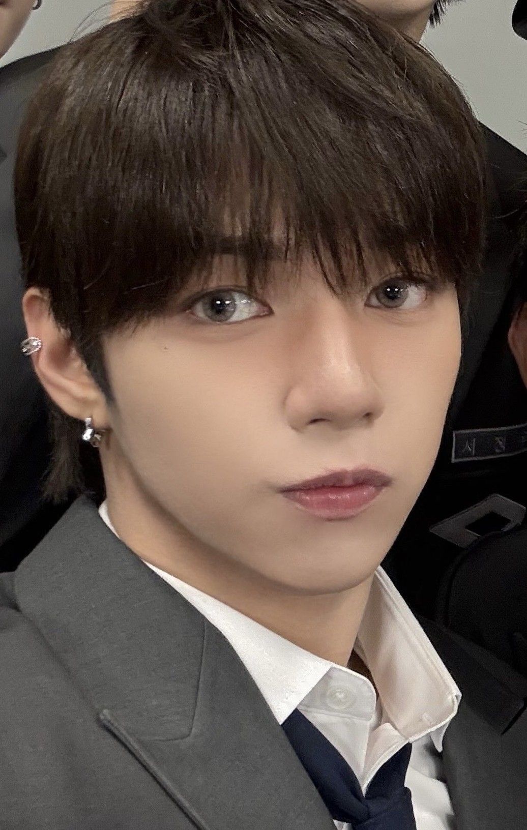 Recent activity shot of JL (AHOF)