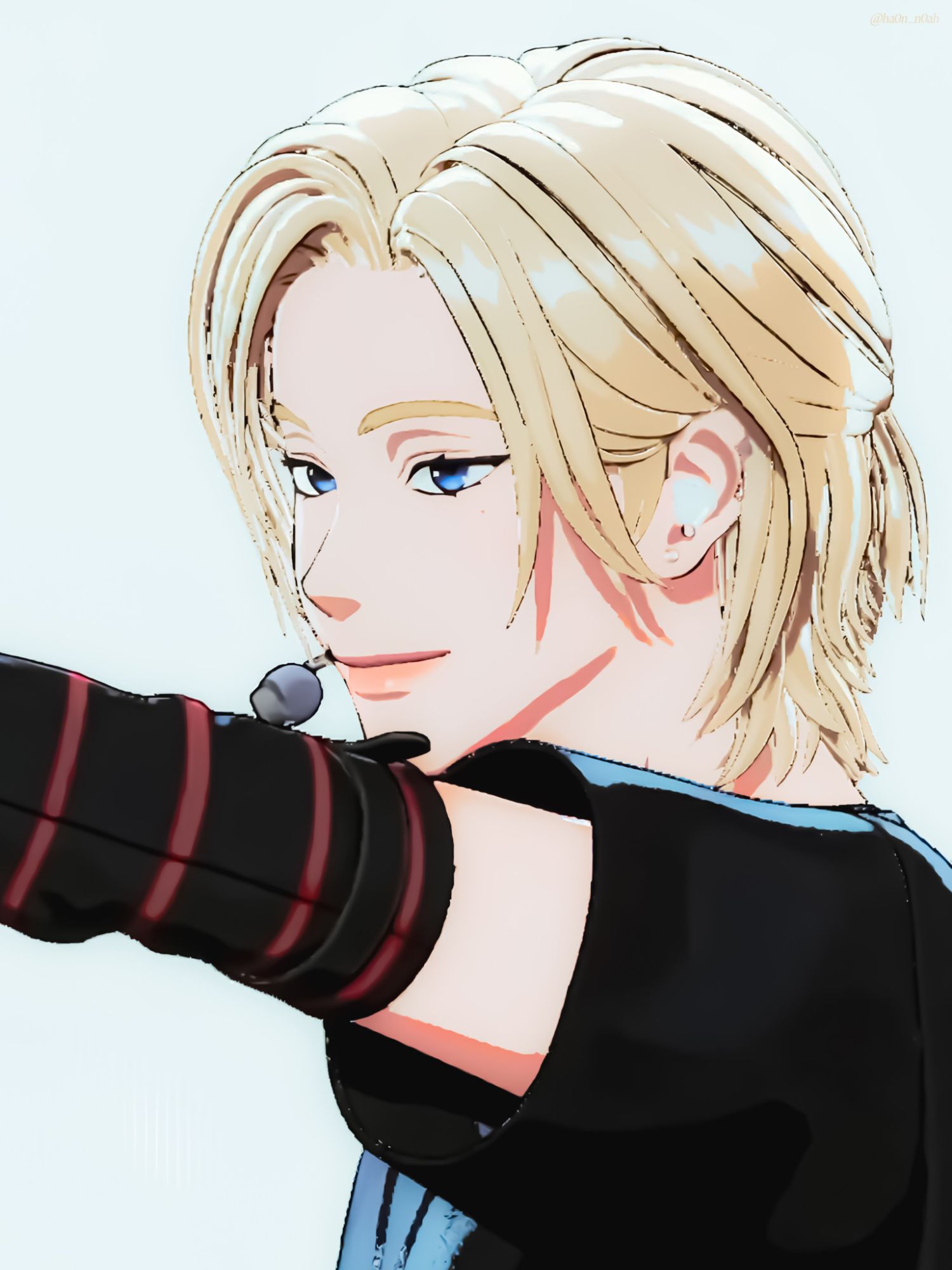 Latest photo of Noah (PLAVE)