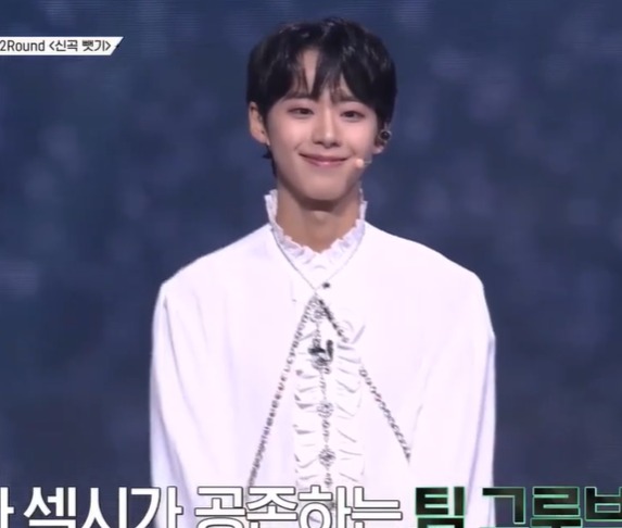 Latest photo of Seo Jeongwoo (AHOF)