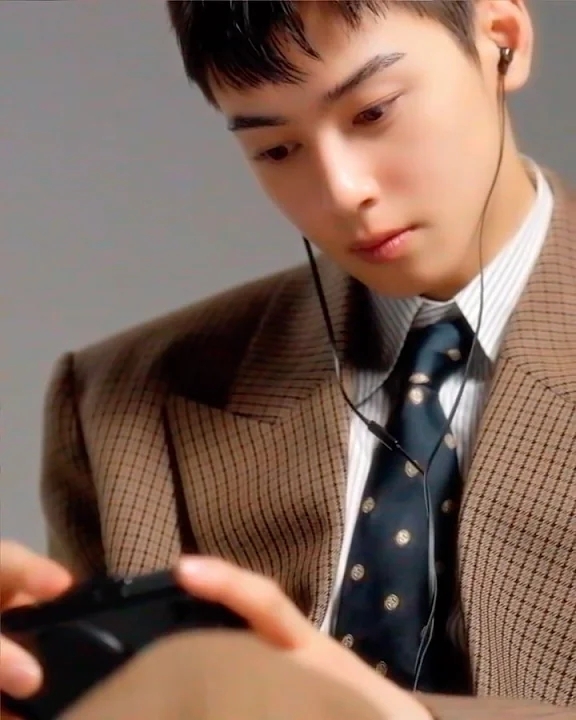 아스트로의 최신 사진