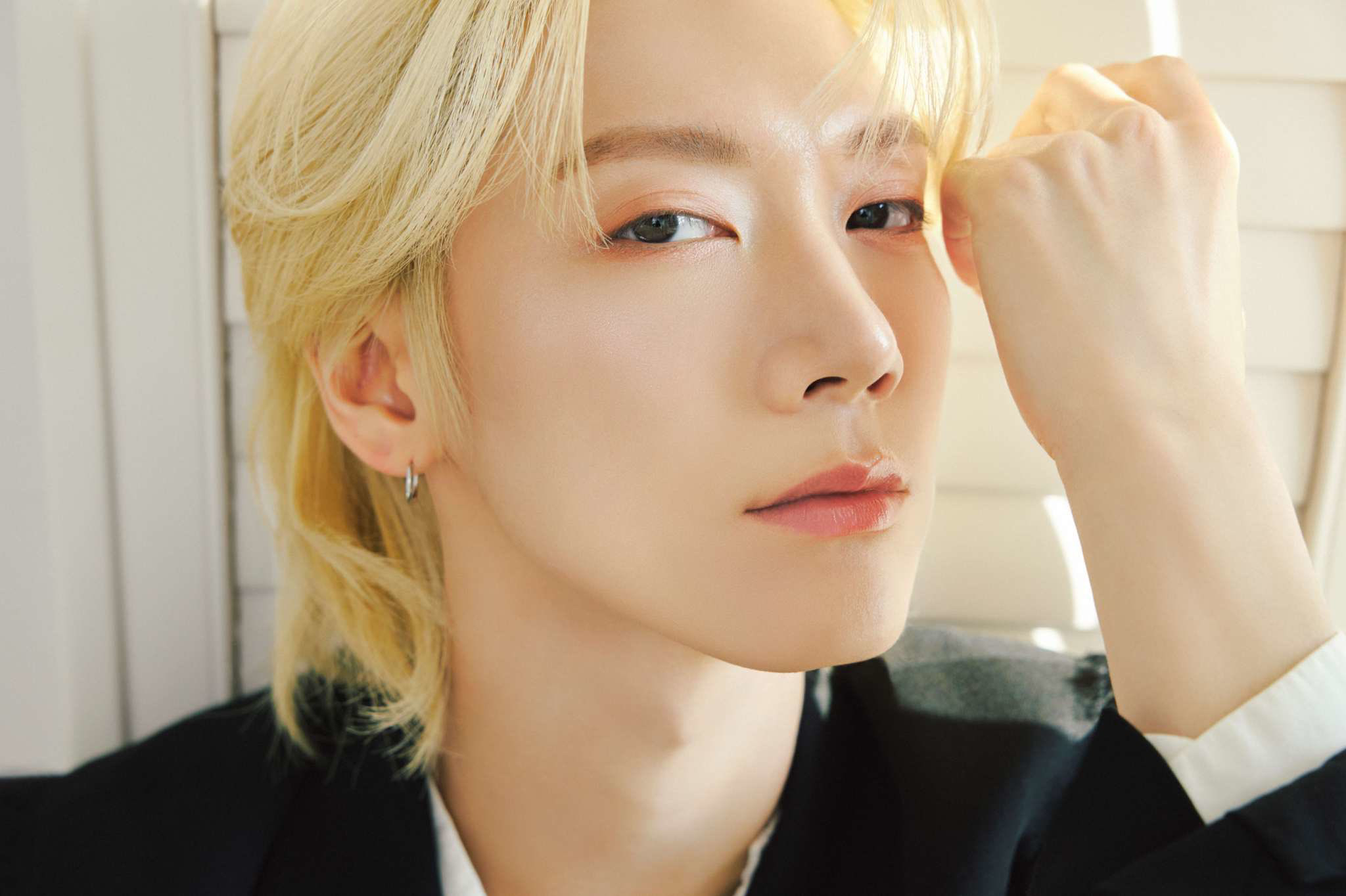 Behind-the-scenes cut of TEN (WayV)