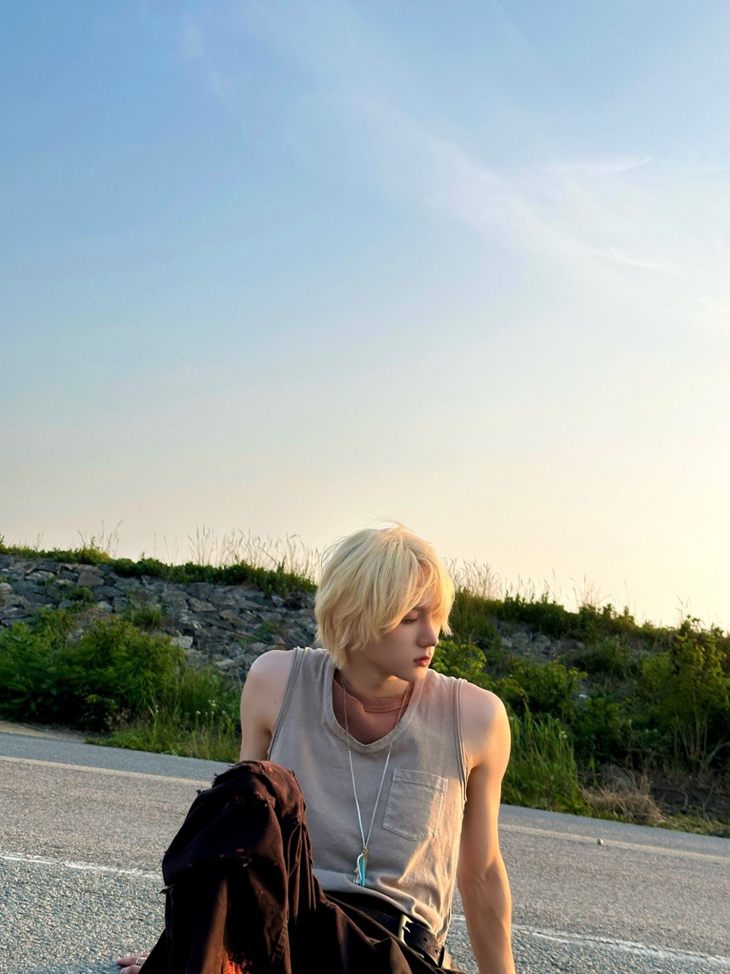 Latest photo of Sungho (BOYNEXTDOOR)