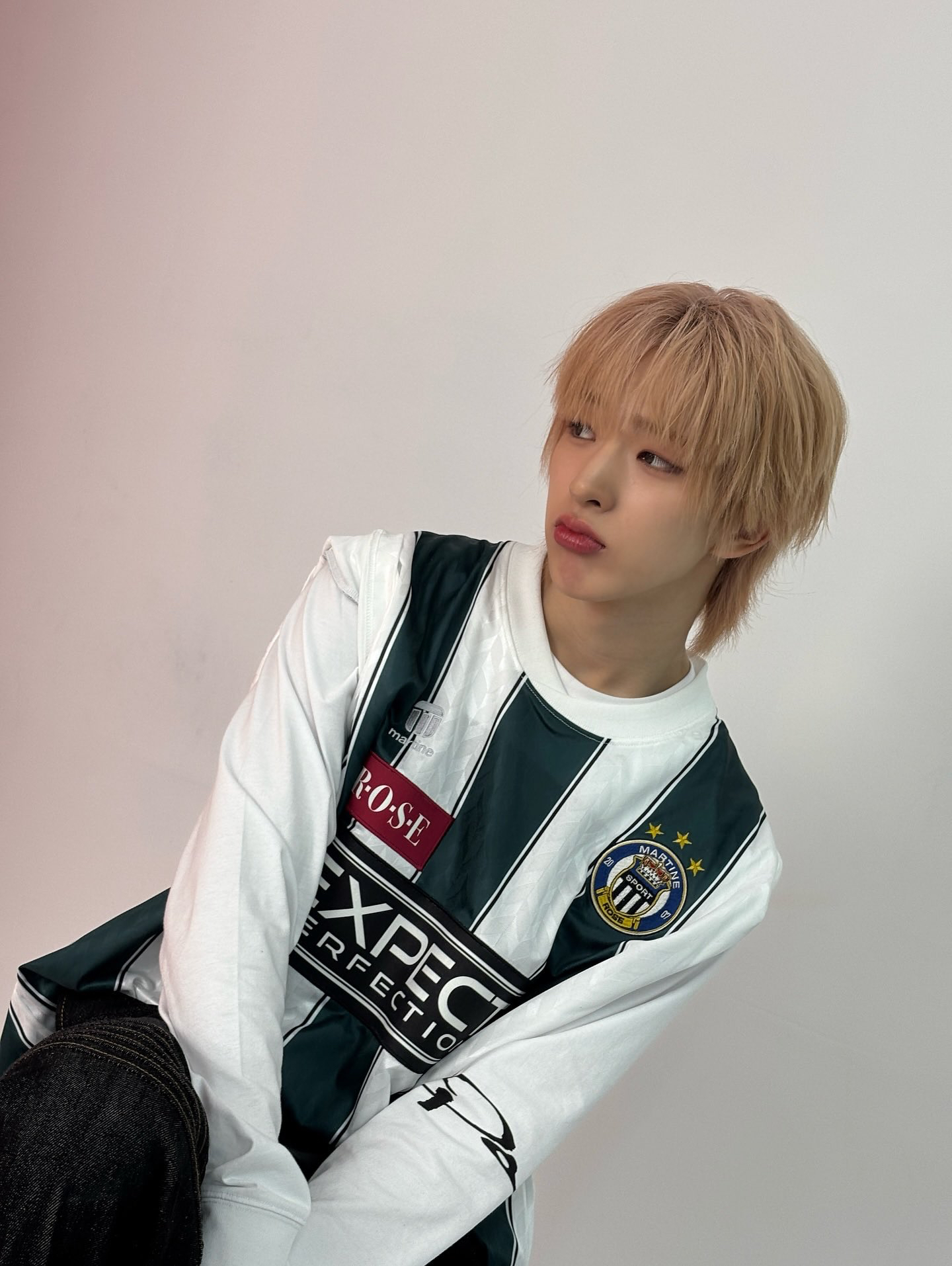 Latest photo of Tomoya (NEXZ)