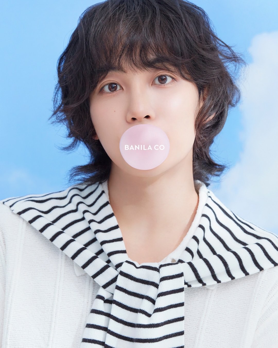 Foto aktivitas terbaru Jeonghan (SEVENTEEN)