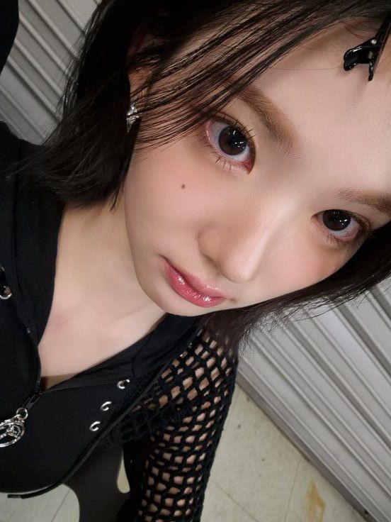 Latest photo of Jiwoo (Hearts2Hearts)