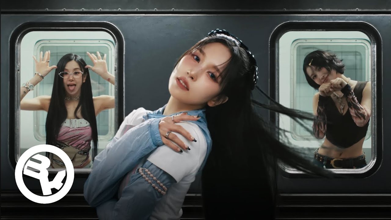 Latest photo of Nayeon (TWICE)