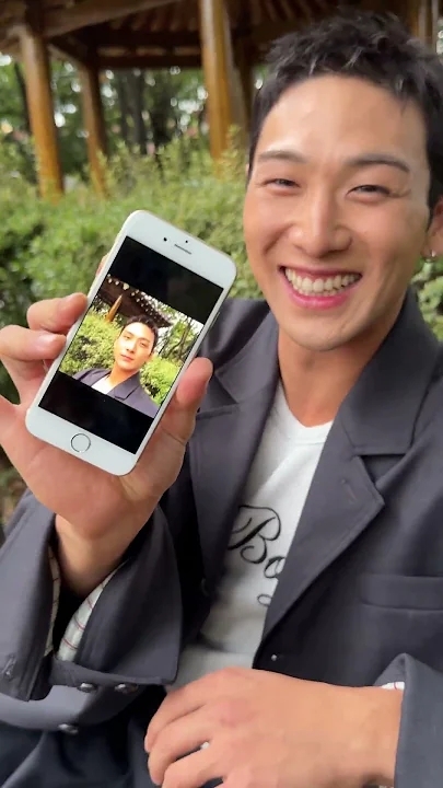 Latest photo of Baekho