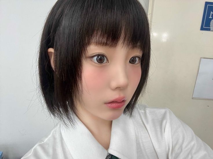 Latest photo of Wonhee (ILLIT)