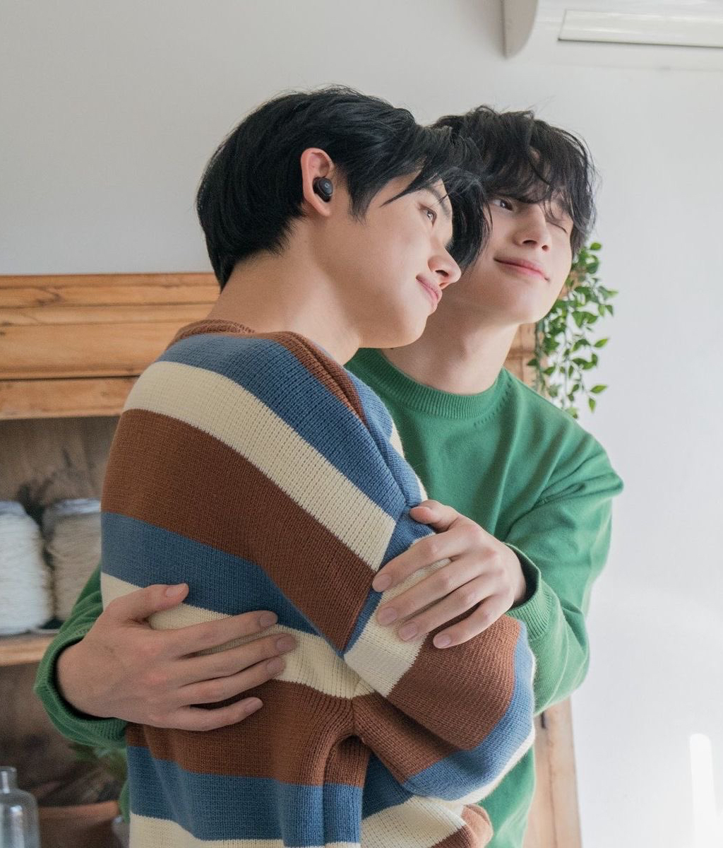 休寧凱 (TOMORROW X TOGETHER)的最新活动照片