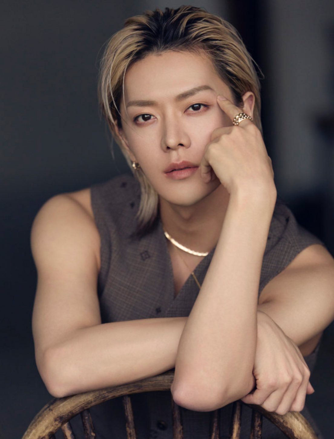 Behind-the-scenes cut of Yuta (NCT 127)