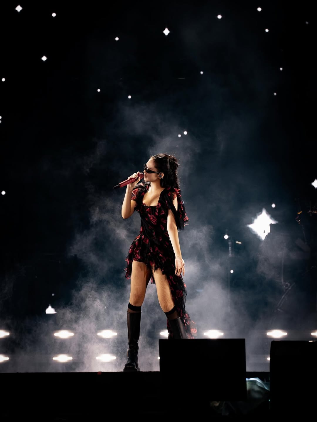 제니 (BLACKPINK) 최근 활동샷