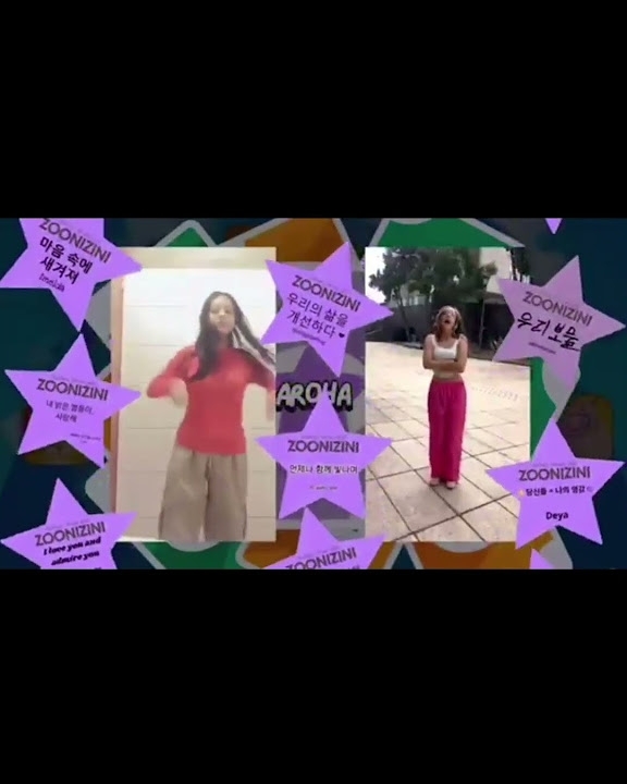 ASTRO的最新活動照片