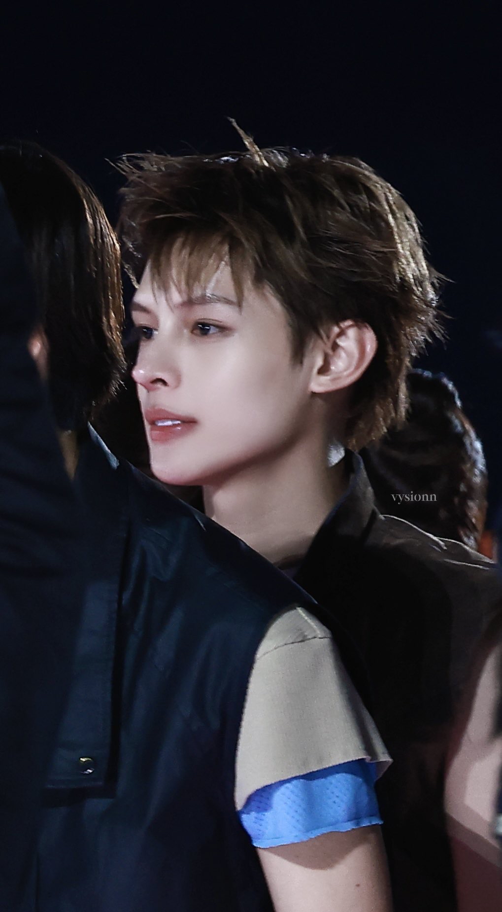 Today's most popular wallpaper in the James (CORTIS) community