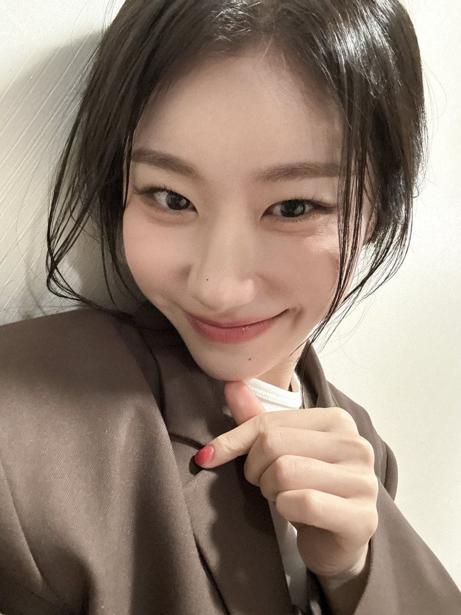 ITZY 최근 활동샷