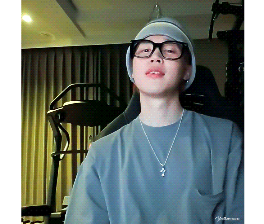 지민 (방탄소년단) 팬이 찍은 순간