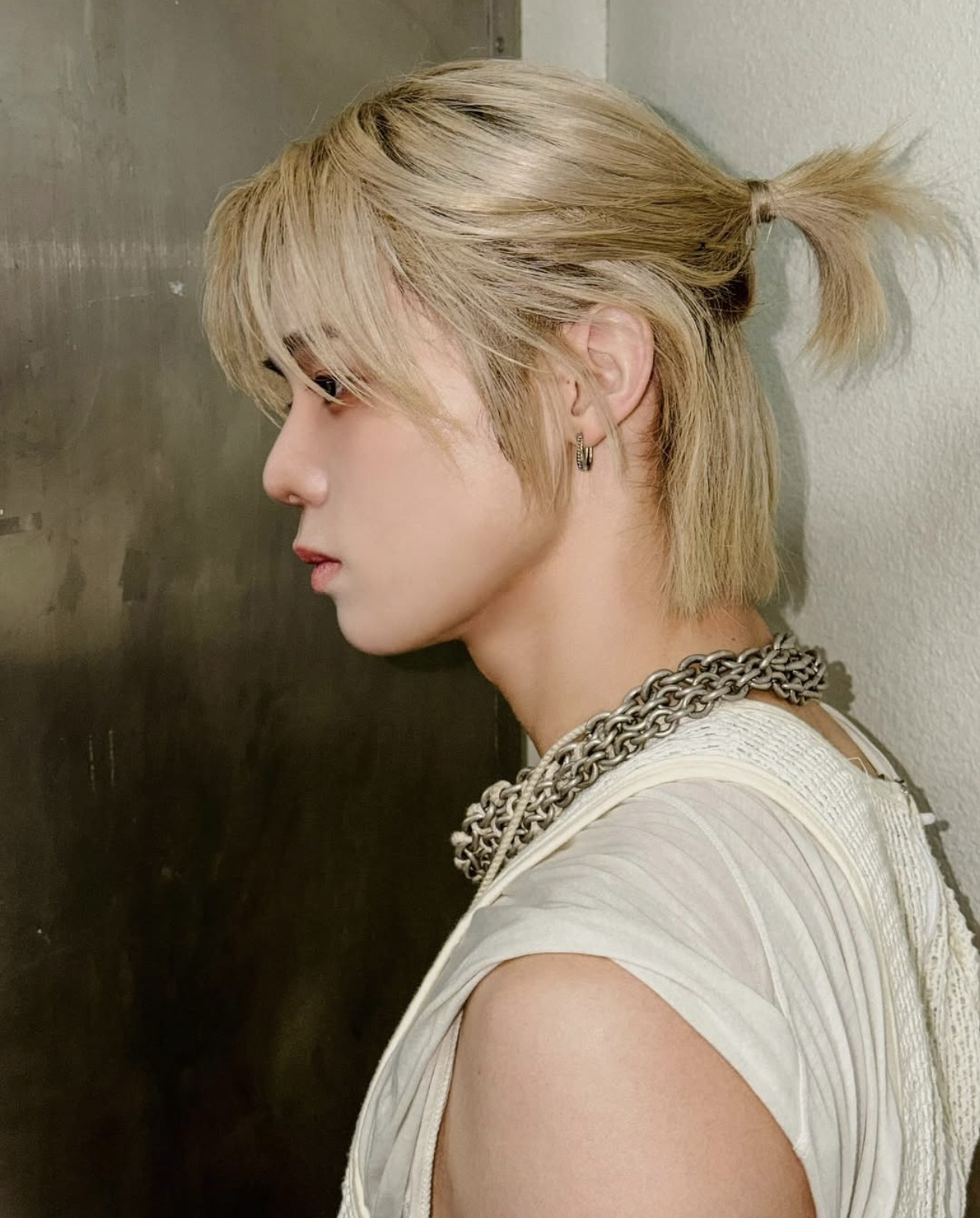 K (&TEAM)的最新照片