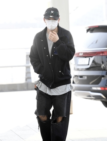 BOBBY (iKON)的最新活动照片