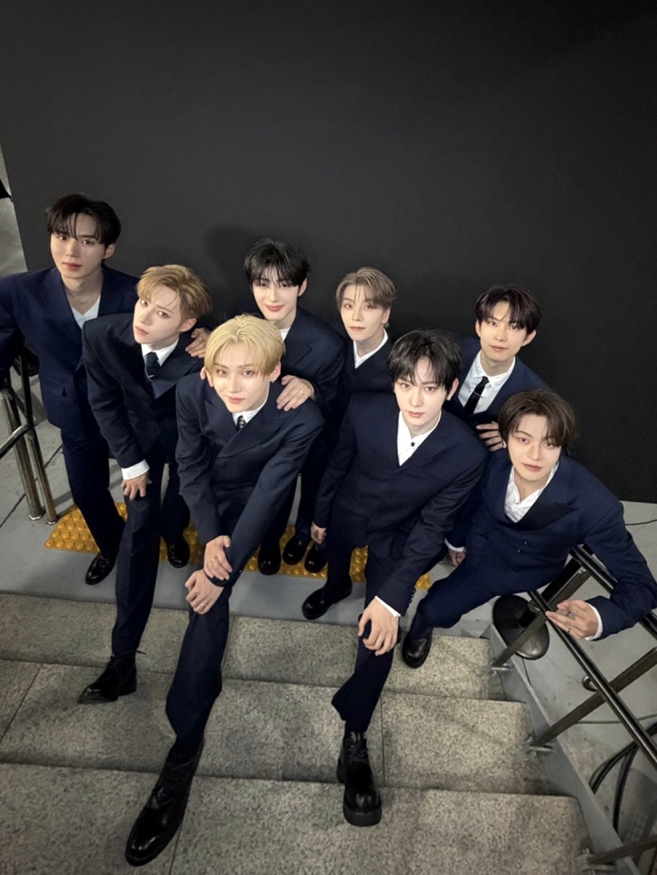 Recent activity shot of ALPHA DRIVE ONE