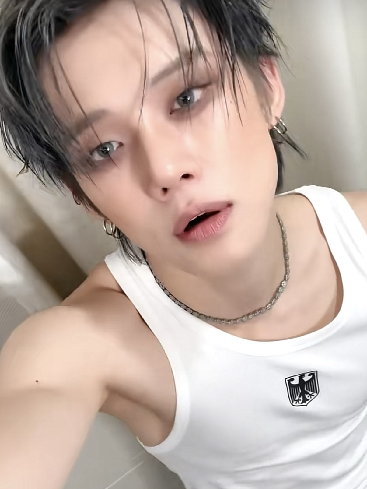 Latest photo of Yeonjun (TOMORROW X TOGETHER)