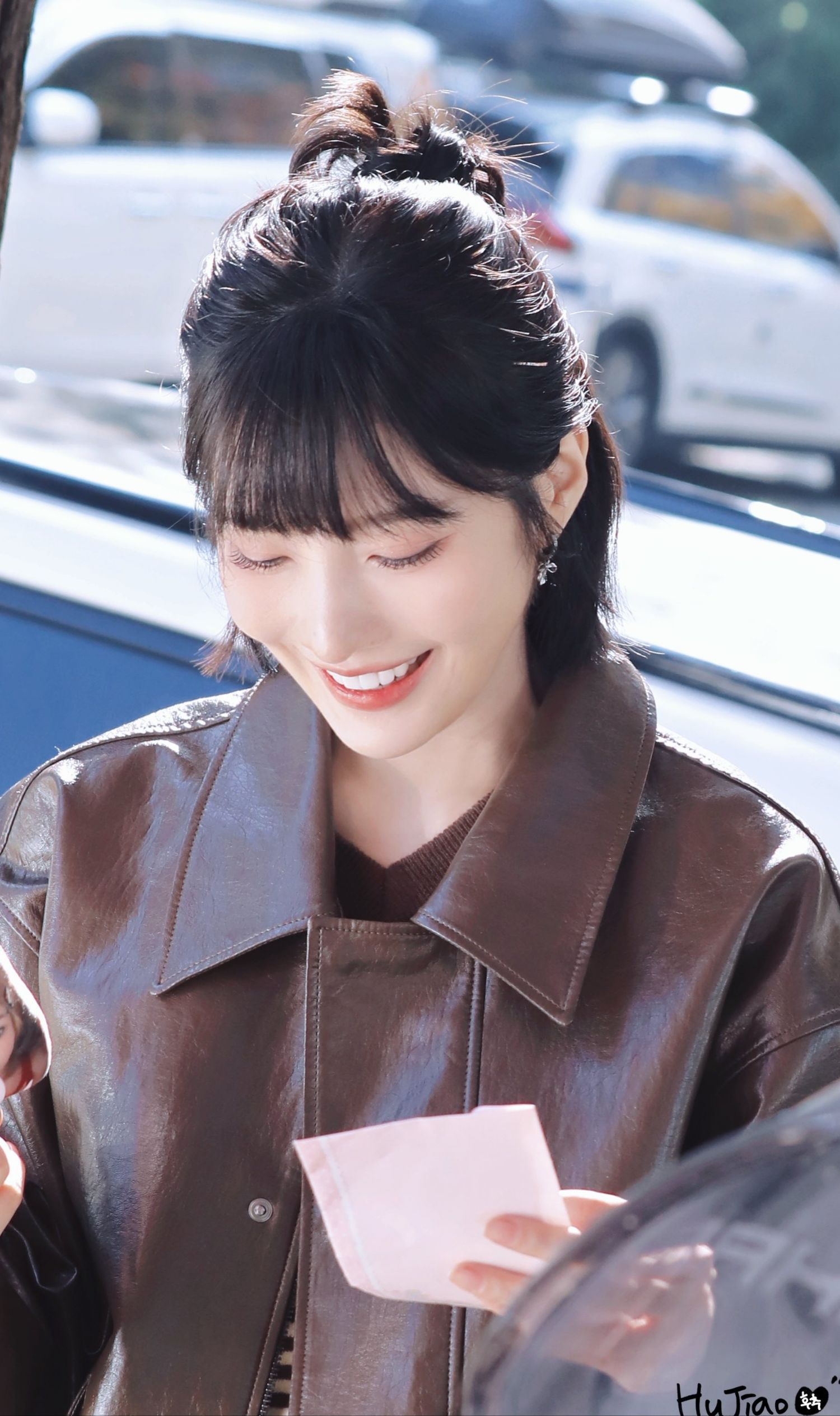 Latest photo of Joy (Red Velvet)