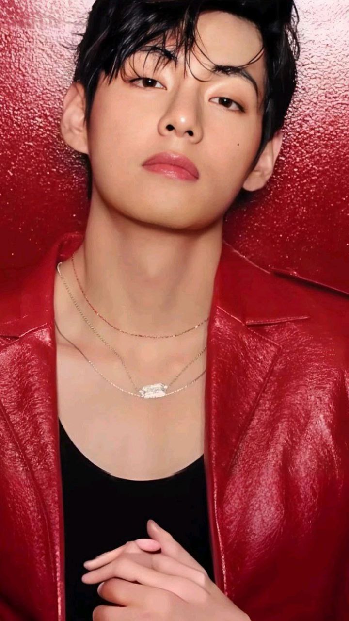 뷔 (방탄소년단) 팬이 찍은 순간