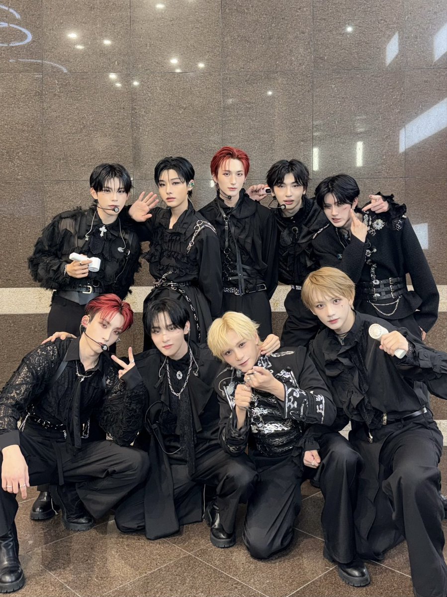 Recent activity shot of XODIAC