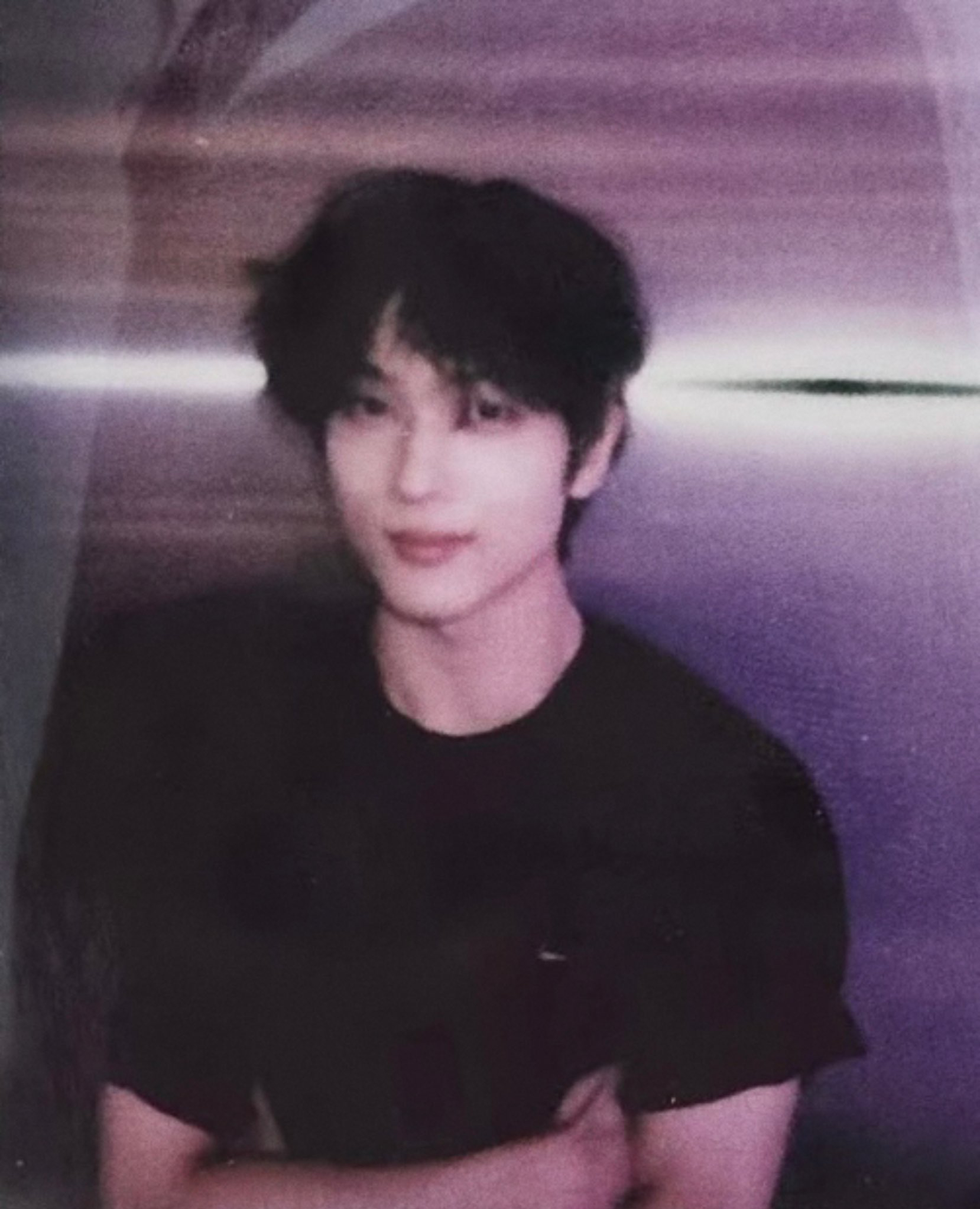 チソン (NCT DREAM)の最新写真