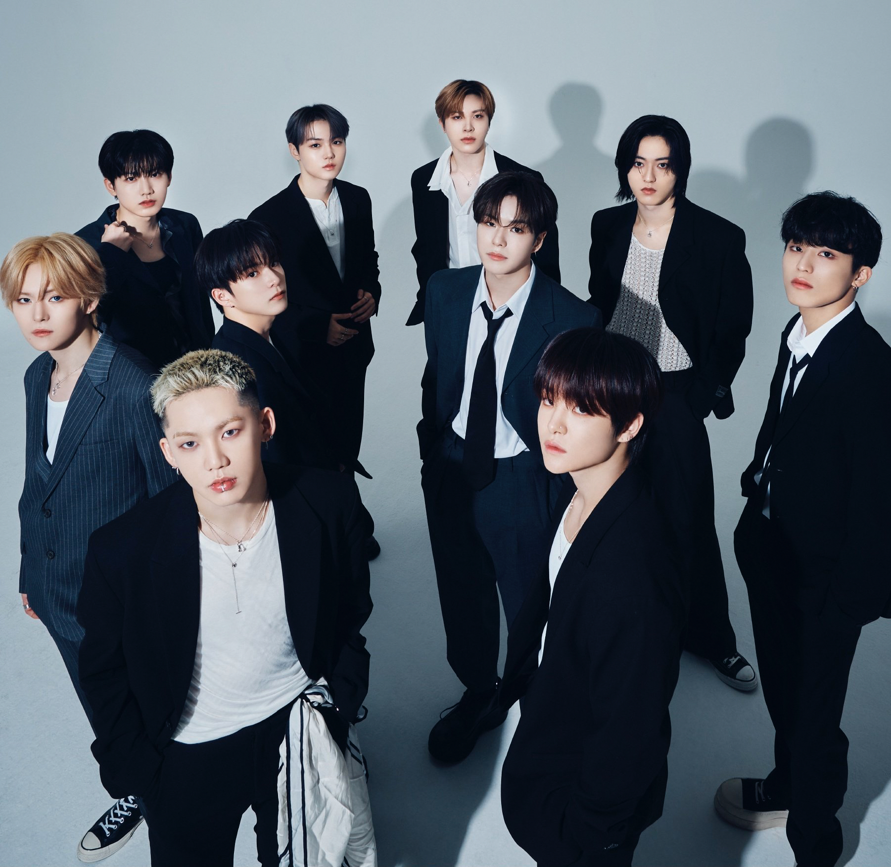 A moment captured by TREASURE's fan