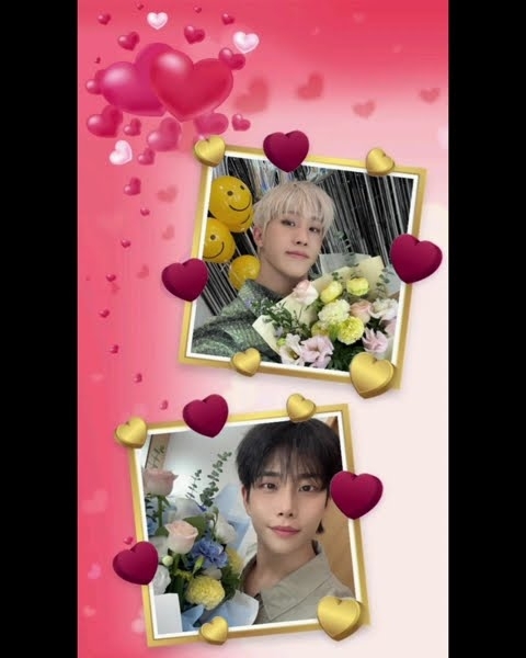 Recent activity shot of MJ (ASTRO)