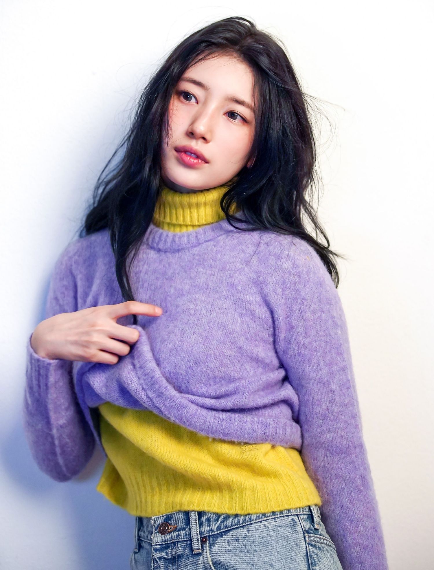 Latest photo of Suzy