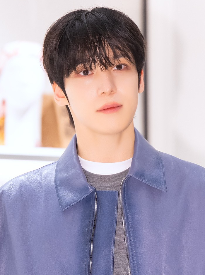 Latest photo of Yunho (ATEEZ)