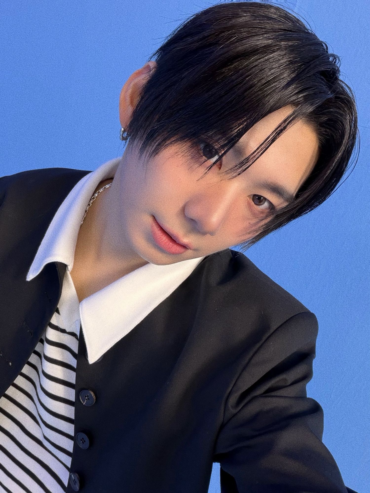 Recent activity shot of Park Han (AHOF)