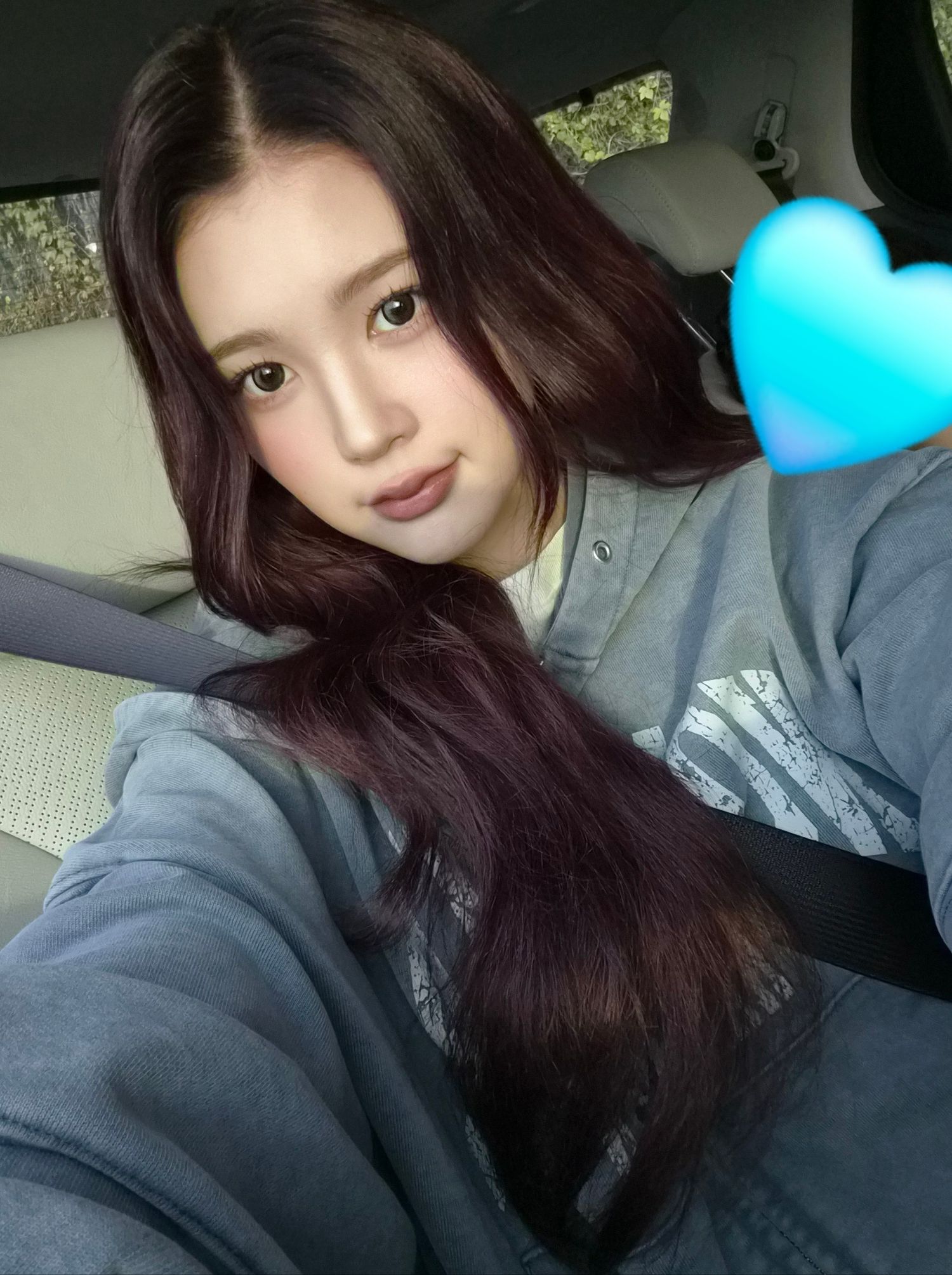 Latest photo of A-na (Hearts2Hearts)