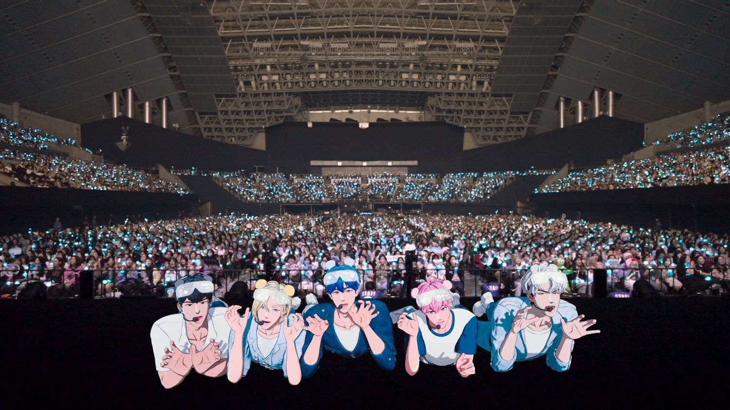 Latest photo of PLAVE