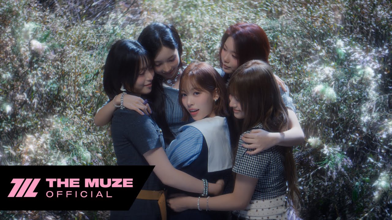 Behind-the-scenes cut of RESCENE