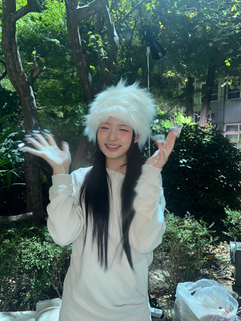 Recent activity shot of KYA (KiiiKiii)